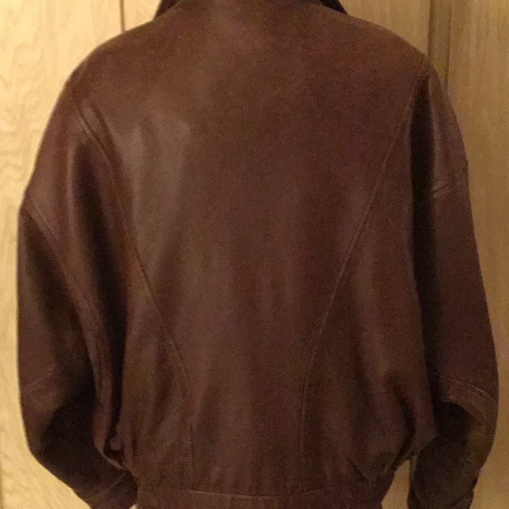 Bomber jacket - Picture 2 of 6